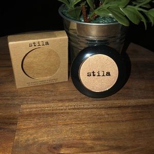Stila Eyeshadow single- Oasis